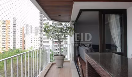 Apartamento à Venda na Rua Gaivota - Sofisticação e Conforto em 180m²!