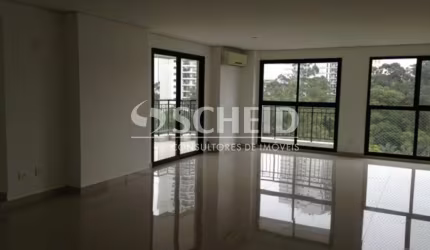 Apartamento para venda no jardim marajoara , com 370m² . 04 quartos sendo 4 suítes .5 vagas .