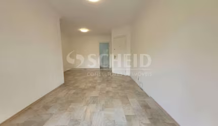 Locação de apto 105M² - 3 DORMS - 1 SUÍTE - 2 VAGAS - CONDOMINIO GENEVE