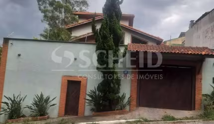 Lindo Sobrado Bolsão de Interlagos com Vista para Represa