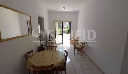 Apartamento à venda de 60m² com 2 quartos na Vila Santa Catarina