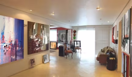 Apartamento 90m2, 3 quartos sendo 1 suite, 1vaga, Chácara Santo Antonio