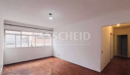 APARTAMENTO TRADICIONAL PRÓXIMO DO METRO LINHA 5 LILAS
