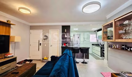 Apartamento a venda Alto da Boa Vista