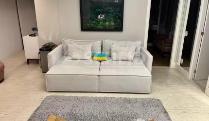Apartamento à venda no Brooklin  85 m²
