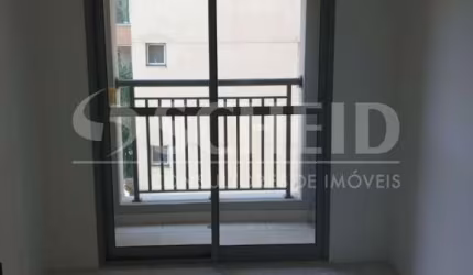 Studio a venda de 28,00m² útil, com 1 quarto, no Jardim Prudência.