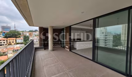 Vendo Apartamento em Perdizes, 195mt  - 3 suítes - Ao lado da Sumaré Sports