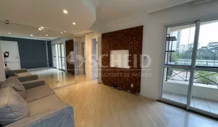 Apartamento a Venda no Jardim Marajoara !!