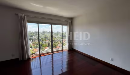 Apartamento à Venda no Morumbi, 190m², 3 suítes, Sala Ampla, Cozinha Equipada e Armarios Planejados