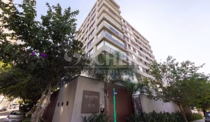 Apartamento à venda com 3 quartos, 157m² no Brooklin Paulista!