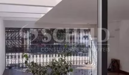 Sobrado 190 m2 à venda com 4 dormitórios e 2 vagas - Jd Bélgica - São Paulo - SP