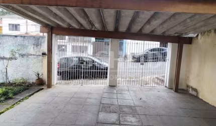 Casa a venda Jardim Aeroporto 4 dormitórios 2 vagas