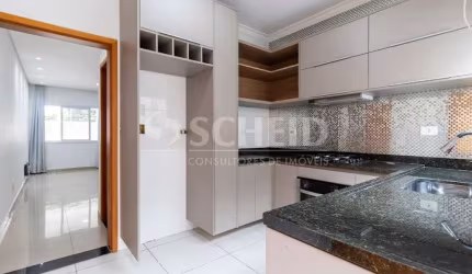 Casa à venda de 96m² útil, com 2 Quartos 1 suite e  2 vagas, na Vila Mascote.