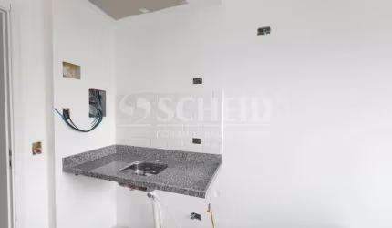 Apartamento novo, 1 dormitório, aceita pets,  Vila Santa Catarina