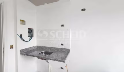 Apartamento novo, 2 dormitórios, aceita pets,  Vila Santa Catarina
