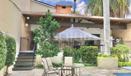 Casa a Venda no Bairro Alto da Boa Vista