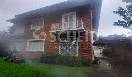 TERRENO PARA CONDOMÍNIO DE CASAS