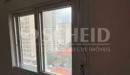 Apartamento a venda no Campo Belo, 68 metros ,02 dormitorios e 02 vagas