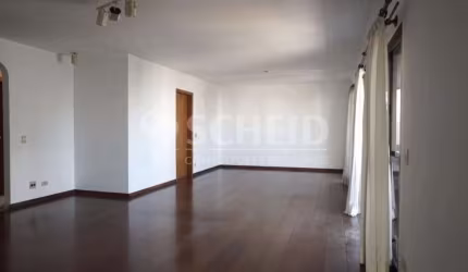Apartamento Brooklin 227m² 3 quartos, 3 suítes, closet, terraço, escritório, 5 banheiros, 3 vagas.