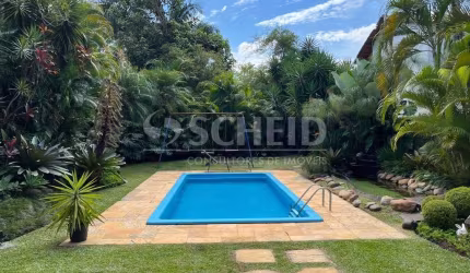 Casa à venda na Granja Julieta, 541 m², 4 quartos (2 suítes) 3 vagas