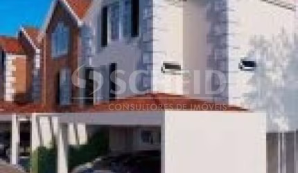 Casa em Condomínio
