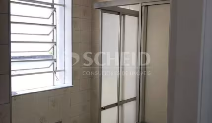 Casa de Vila na Chácara Santo Antônio com 120m² , 2 dormitórios e 1 vaga