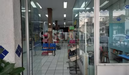 Casa comercial a venda com ,2 salões, 5 banheiros, 5 vagas, Santo Amaro