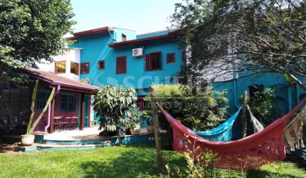 Casa à Venda no Jardim Hípico - São Paulo: Conforto, Tradição e Qualidade de Vida!