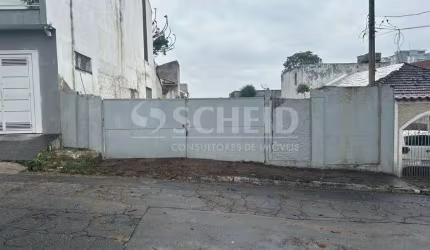 TERRENO ,500 METROS NO CAMPO GRANDE
