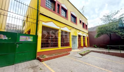 Imóvel para comercialização em Santo Amaro com 473m²