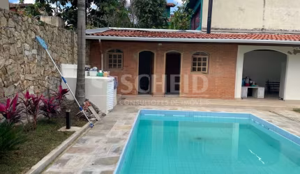 casa a venda no Alto da Boa Vista