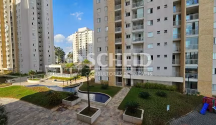 Reserva dos Lagos, Apartamento com 3 quartos, 1 Suíte 2 Vagas