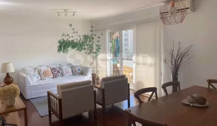 APARTAMENTO EM ALTO DE PINHEIROS