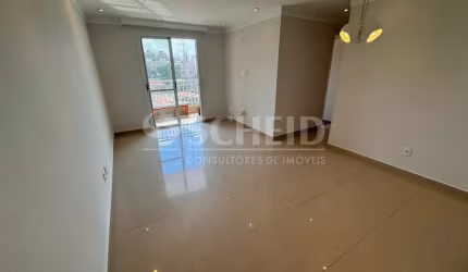 Apartamento de 3 quartos sendo 1 suíte com varanda gourmet 2 vagas de garagem