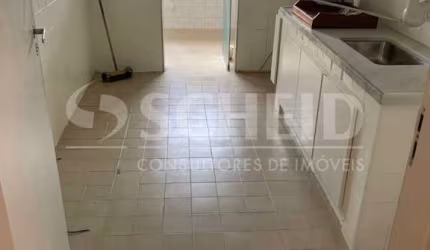 Apartamento Chácara Santo Antônio 3 quartos 1 vaga