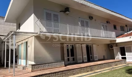 Casa à venda em Indianópolis, 927 m² terreno, 11 vagas