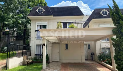 Casa em condomínio Chácara Monte Alegre