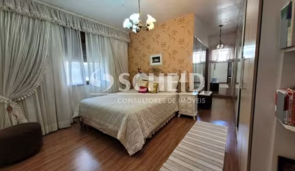 Venda de sobrado  no Jd. Bélgica com 3 dorms, sendo 1 suíte e 2 edículas com banheiros
