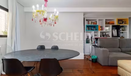 APARTAMENTO A VENDA NO CAMPO BELO
