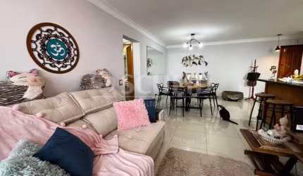 APARTAMENTO COM 87M2 -  100% REFORMADO  - PRONTO PARA MORAR - ARMARIOS PLANEJADOS