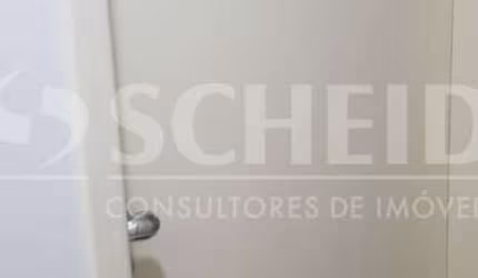 APARTAMENTO RUA JUPI - SANTO AMARO