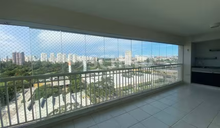 Apartamento para venda no condominio Vista Golf