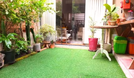 CASA REFORMADA EM ÓTIMA LOCALIZAÇÃO NO CAMPO BELO
