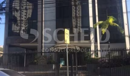Conjunto comercial para locação na região da Granja Julieta.
