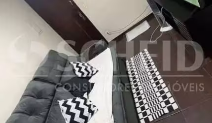 Apartamento com 50m2 na Sabará