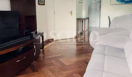 Venda de apartamento, Condomínio Geneve com 105M², 4 dormitórios, sendo 1 suíte, 2 vagas e deposito