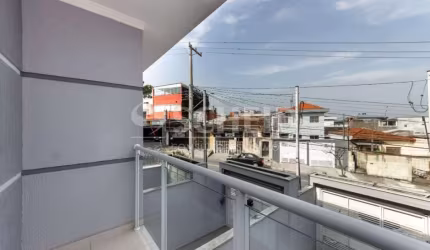 Casa á Venda no Jardim Marajoara com 125m², 3 quartos sendo 1 suíte, 2 vagas.