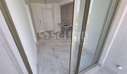 Studio no Campo Belo ,35 m²