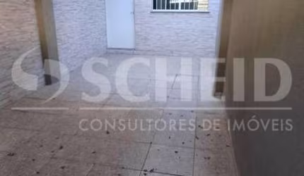Lindo Sobrado 68m²  Reformado à Venda na Vila São Pedro !