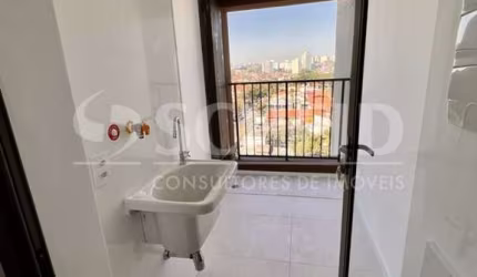 Vende-se Apartamento, 93m2, 2 Suítes, 2 Vagas R$1.650.000,00 - Campo Belo